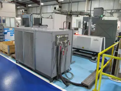 Used 2008 _UNKNOWN_ _UNKNOWN_ Laser Load/Unload Systems GB | Apex Group #1553647
