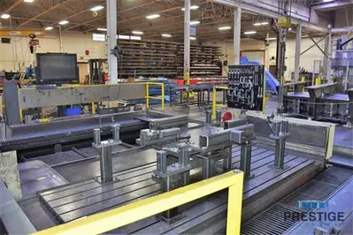 USED 2000 TOSHIBA MPH-2140S