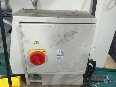 Used 2019 GRIZZLY G3155 Reciprocating Surface Grinders Ohio US | HGR 24 #1446226