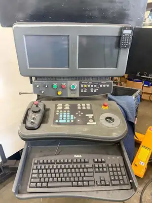 HURCO BMC 4020 Vertical Machining Centers | Toolquip, Inc. (8)