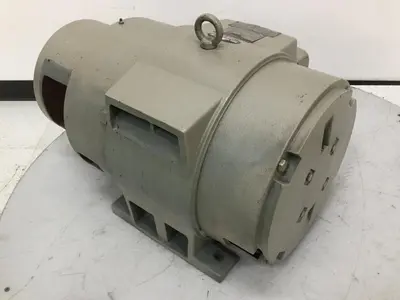 USED HICO 30HPACMOTOR