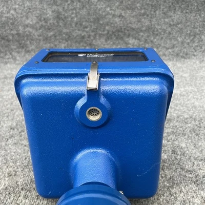 Used Magnetrol P61-2G3A-PAA Industrial Controls California US | Davliegogo LLC #1705331