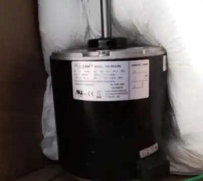 New | in-Stock LENNOX Lennox 14Y70 Fan & Blower Parts US | Infinity wholesale & Supply LLC #1305735