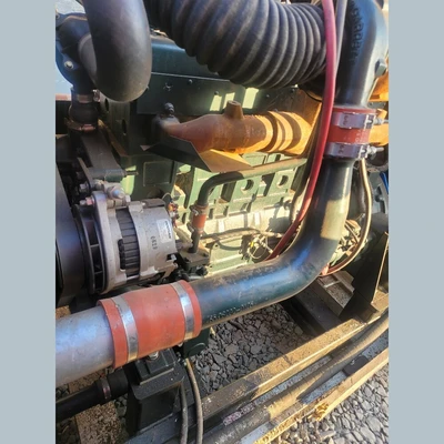 Used HYDRACORE HC5000MAX Drill Rigs British Columbia CA | Savona Equipment LTD #1325894