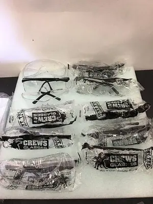 Eye Protection Safety GLASSES