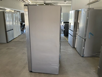 Used SAMSUNG RS28A500ASR Refrigerators Michigan US | Miedema Asset Management Group #1769147