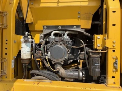 Used 2016 KOMATSU PC170 LC-10 Crawler Excavators North Carolina US | Southeastern Equipment Corp #1467762