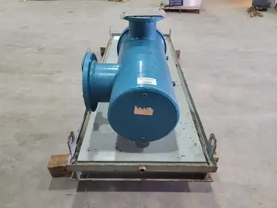 USED PLENTY MIRRLESS HEA 125-3NL