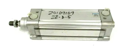 NEW FESTO DNC-63-125-PPV-A CYLINDER 163406 DNC63125PPVA