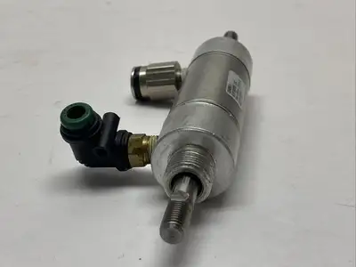 Used Parker 01.06 KDXSRW 1.000 Pneumatic Cylinders Michigan US | Maverick Industrial Sales #1489455