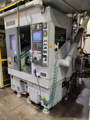 USED 2013 MORI SEIKI CL-2000