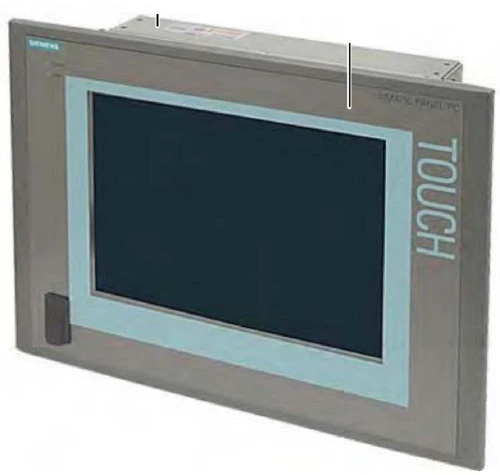 Siemens 6AV7872-0CC20-1AC0 Simatic Operator Panel PC 677B (AC), 15" Touch Screen [New]