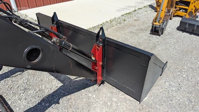 USED WESTENDORF TA28