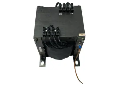 USED ALLEN-BRADLEY INDUSTRIAL CONTROL TRANSFORMER 2000VA