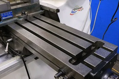 2000 BRIDGEPORT SERIES 1 MILLERS, VERTICAL | Prime Machinery (13)