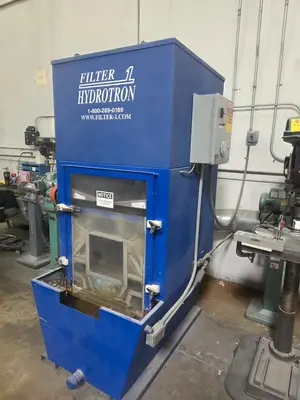 2007 FILTER 1 HWF-3-30-5 Vacuum Systems | MD Equipment Services LLC (3)
