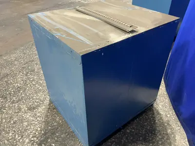 Used STANLEY VIDMAR _UNKNOWN_ Cabinets Ohio US | HGR 24 #1407552