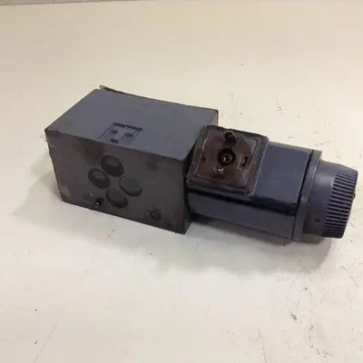 USED VICKERS DG4V3S7AMUHL760EN490