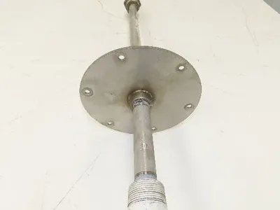 Used BINDICATOR _UNKNOWN_ Miscellaneous MRO | Arrow Industrial #654701