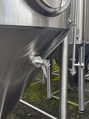 USED PRACTICAL FUSION 40FV