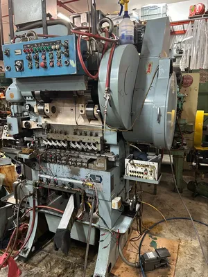 USED 1983 ASAHI-SEIKI TP-25
