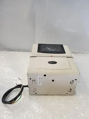 LATHEM 4221 AUTOMATIC TIME RECORDER