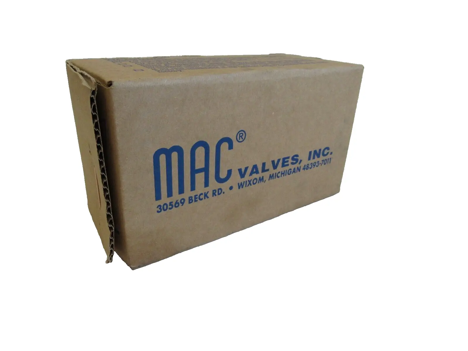 NEW MAC VALVES 82A-BC-BAA-TM-DDA6-1DA SOLENOID VALVE 82ABCBAATMDDA61DA