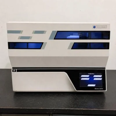 Used SYNTHETIC GENOMICS (CODEX DNA) BIOXP 3200 Biotechnology New Jersey US | Bionex Scientific LLC #800461