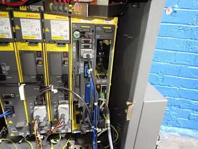 USED 2003 FANUC A05B2444B050