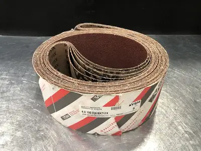 NEW VSM KK711X