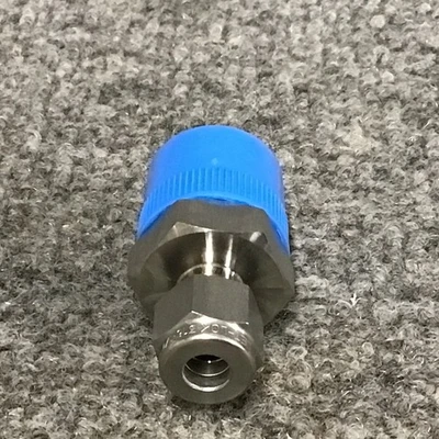 New | in-Stock Ham-Let 768L SS Valves/Fittings California US | Davliegogo LLC #1709817