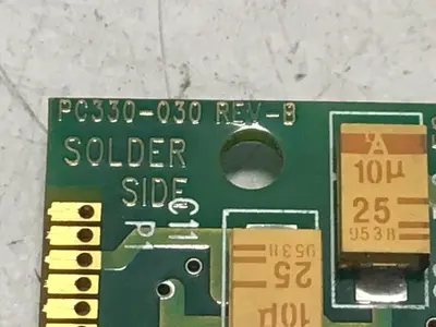 USED SHOWA 4460