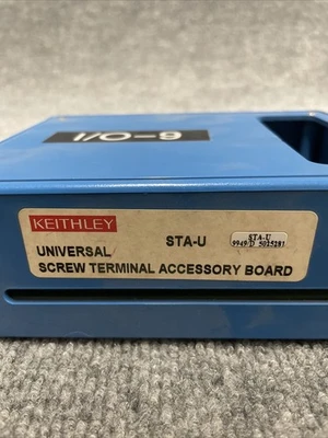 Used Keithley 9949/D 5025281 Misc Electrical & Power Parts | Davliegogo LLC #1709155