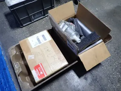 USED PUSHCORP, INC. STC0605