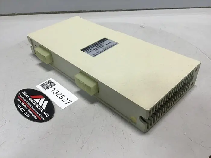 Used TOSHIBA B200P16AO Circuit Boards Michigan US | Ideal Machinery #697616
