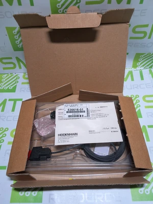HEIDENHAIN LIDA 48 R5 LINEAR ENCODER 536616-01 - BRAND NEW IN BOX