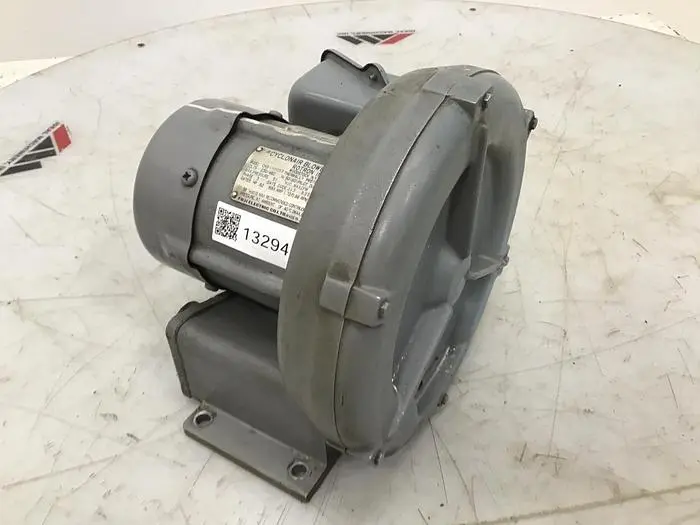 Used FUJI ELECTRIC CH3-B0059 Motors (misc) Michigan US | Ideal Machinery #697517