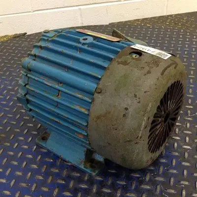 USED DELCO 2G1254