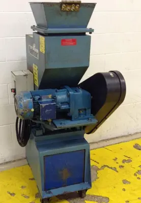 USED NELMOR G810LS 3 HP