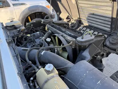 Used 1990 AM GENERAL M998 Utility Vehicles Utah US | Global Remarketing #1285996