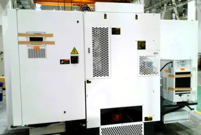2022 FEELER VMP-50(A) Vertical Machining Centers | Midstate Machinery (3)