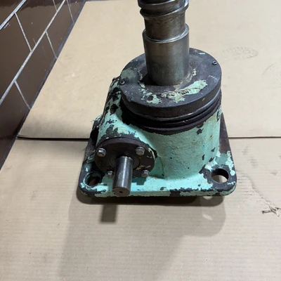 USED Duff-Norton UM9026