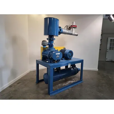 USED GARDNER DENVER GAFLCSA