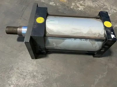 Used NUMATICS TE5805321 Pumps Ohio US | HGR 24 #1506948