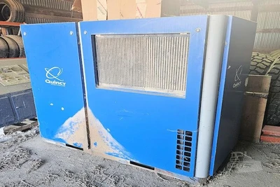 Used BARBER-GREENE DM70 Asphalt Mixing Plants - Batch Colorado US | ABN Services #1339228