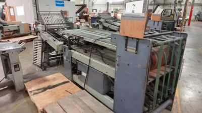 STAHL RF 66V Folders | Machinery Solutions Group, Inc. (8)
