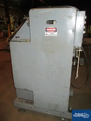 USED GEC 12" GEC MINI SEPARATOR