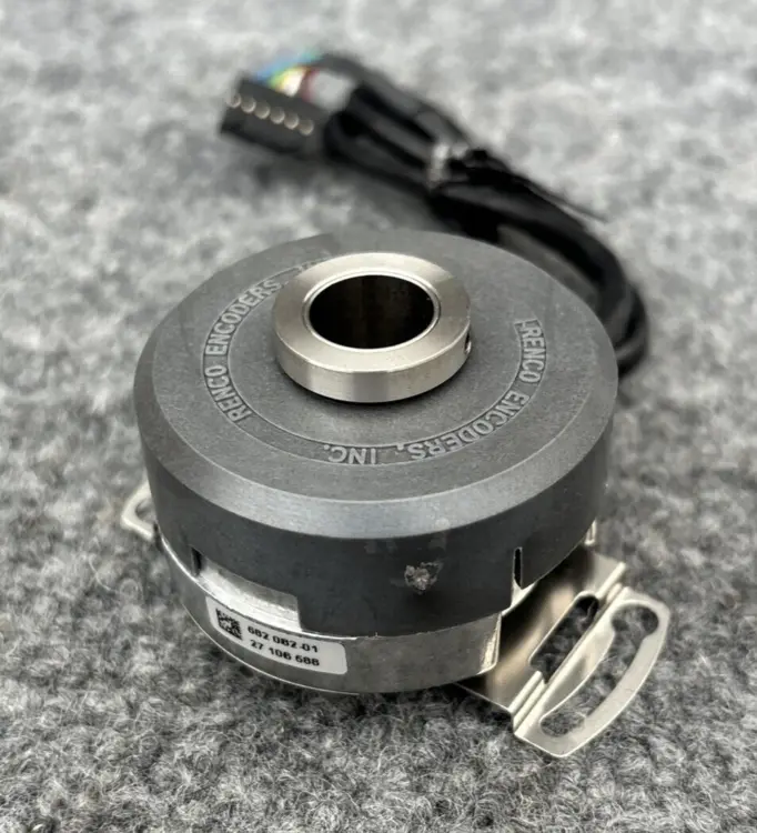 New | in-Stock Renco 682082-01 Encoders California US | Davliegogo LLC #1707741