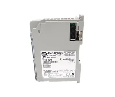 Used Allen Bradley 1769-IQ16 Ser. A PLC Input & Output Michigan US | Maverick Industrial Sales #1441687