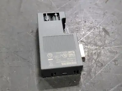 NEW SIEMENS 6ES7972-0BA12-0XA0